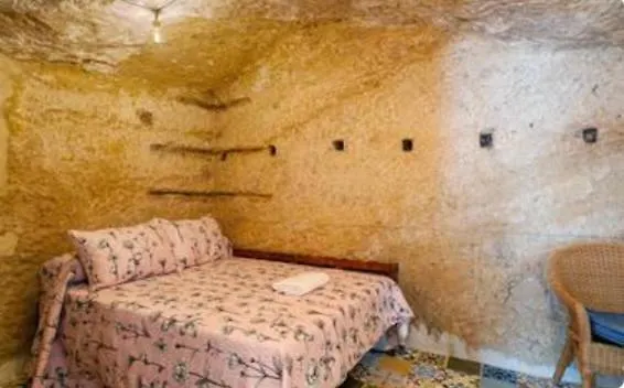 Apartamento Rosa Vejer de la Frontera Španělsko