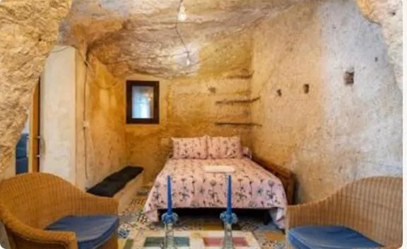 Apartamento Rosa Vejer de la Frontera 0*,  Španělsko