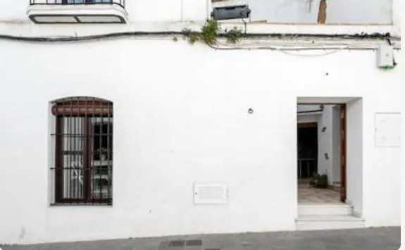 Apartamento Rosa Vejer de la Frontera Španělsko