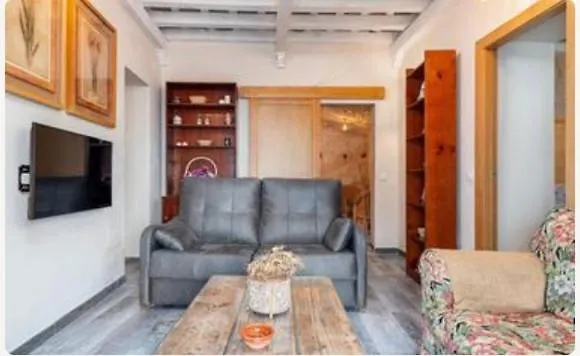 Apartamento Rosa Vejer de la Frontera Apartment