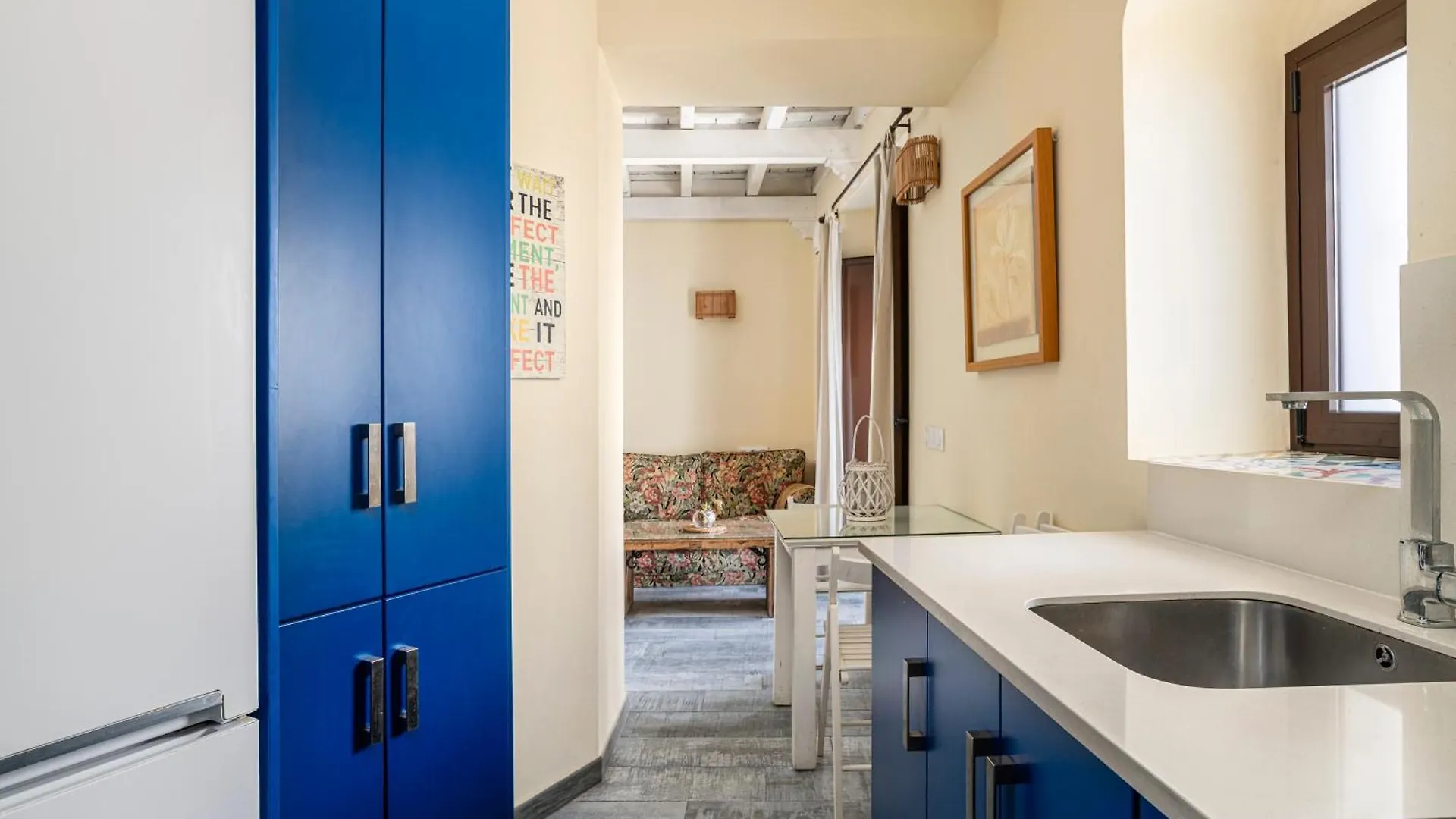 Apartamento Rosa Vejer de la Frontera
