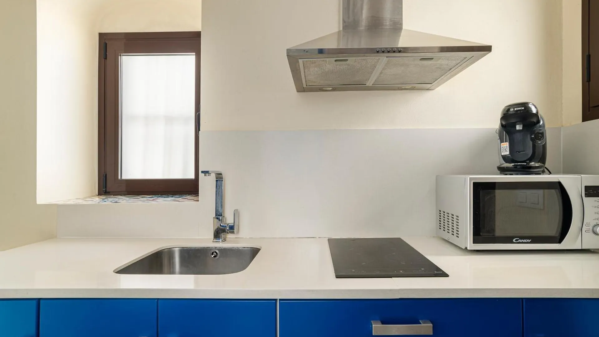 Apartamento Rosa Vejer de la Frontera