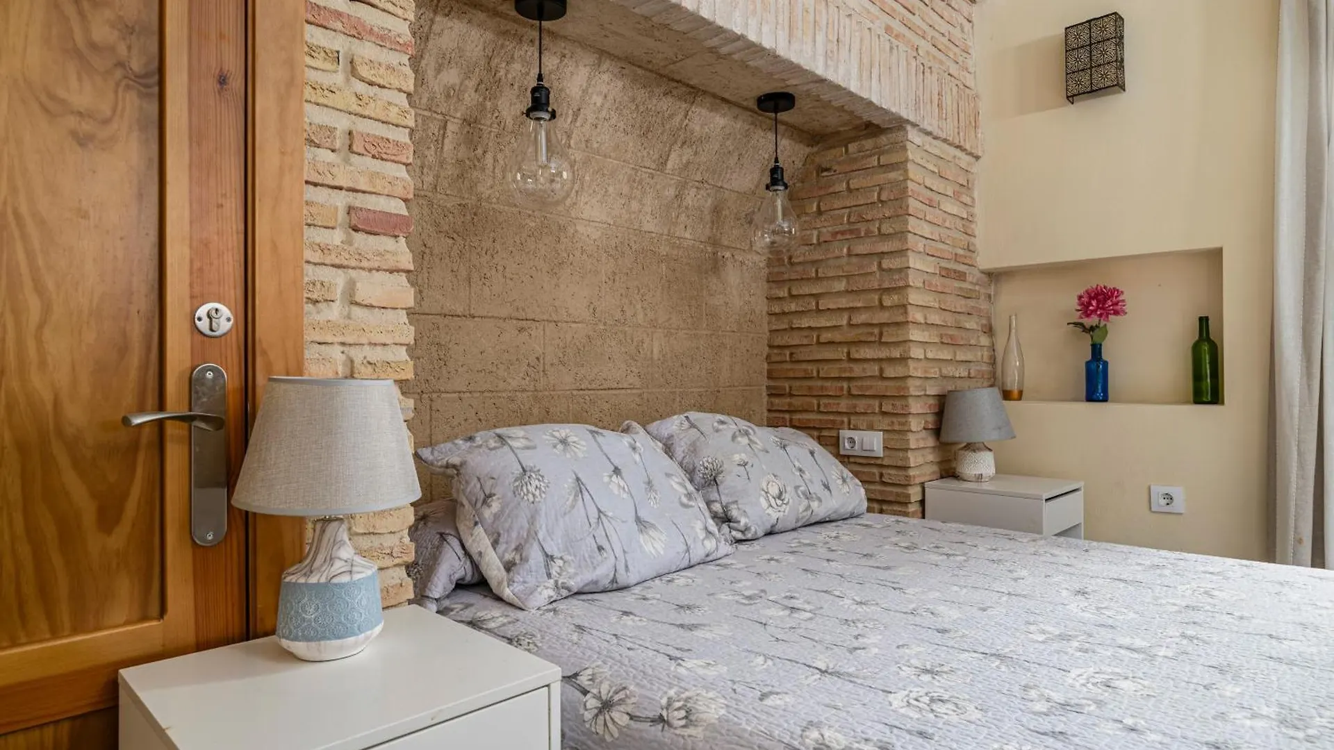 Apartamento Rosa Vejer de la Frontera