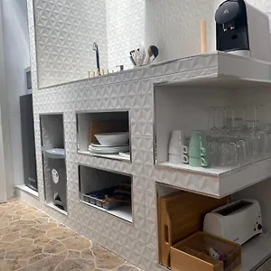 Casa Arequipa Apartamento
