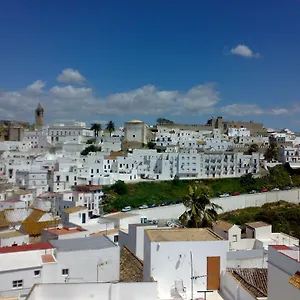 Tugasa Convento San Francisco Hotell
