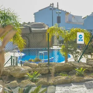 Costa Africana Appartement