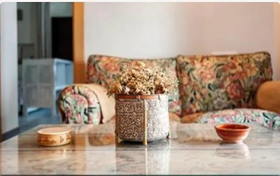 Apartamento Rosa Vejer de la Frontera Apartment