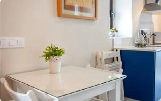Apartamento Rosa Vejer de la Frontera 0*,  Spain