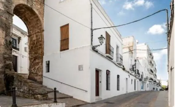 Apartamento Rosa Vejer de la Frontera Spain