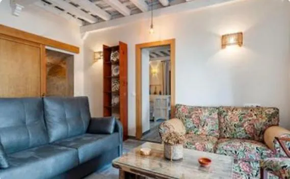 Apartamento Rosa Vejer de la Frontera Apartment