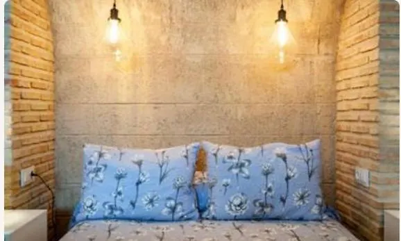 Apartamento Rosa Vejer de la Frontera