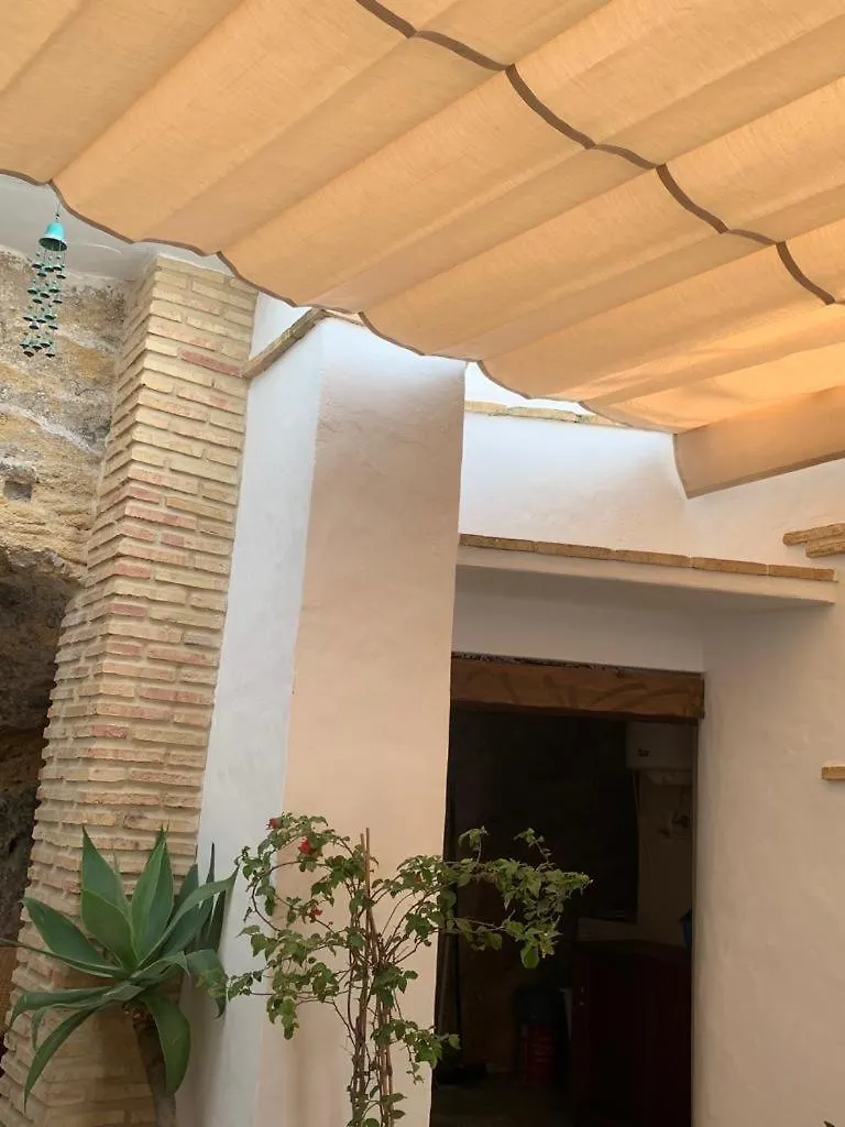 Apartamento Rosa Vejer de la Frontera Spain