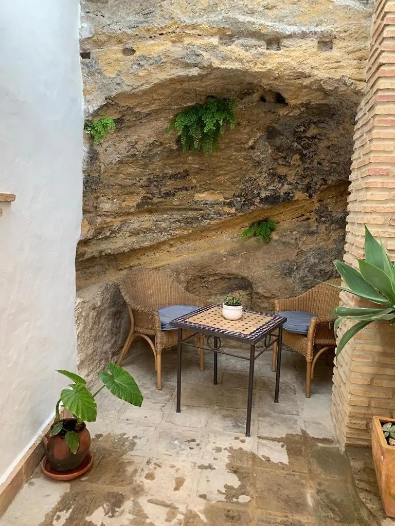 Apartamento Rosa Vejer de la Frontera 0*,  Spain