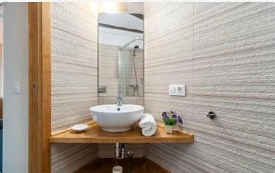 Apartamento Rosa Vejer de la Frontera